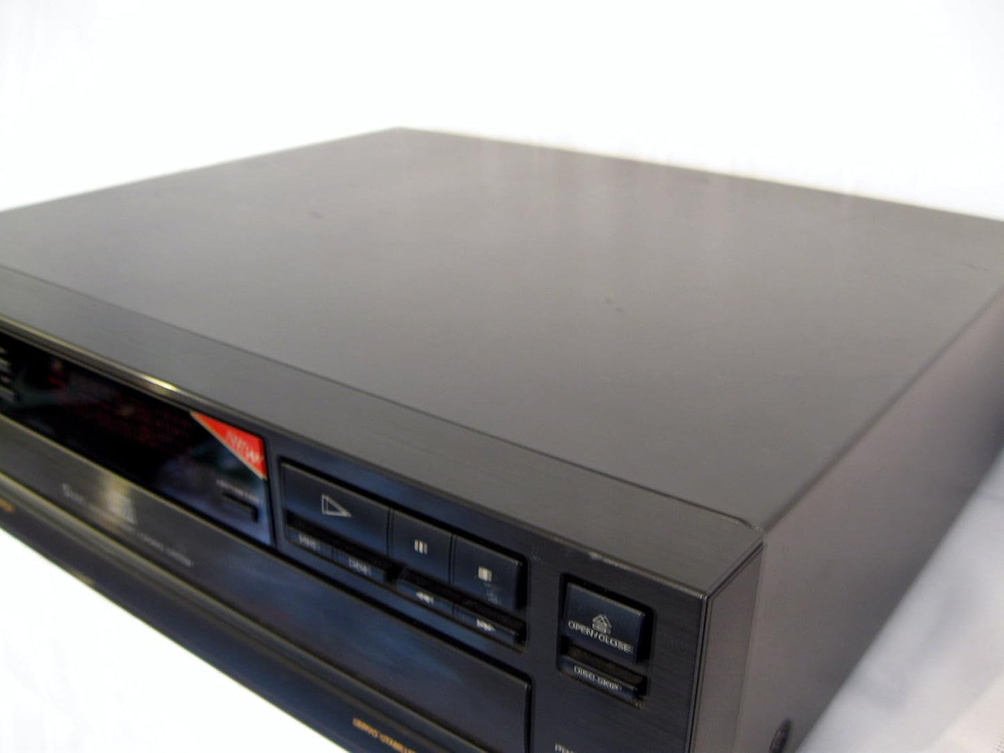 Sony CDP-C215 5-Disc CD Player Carousel Tray
