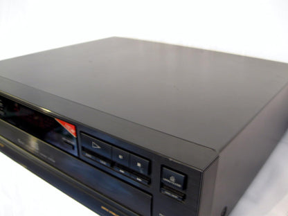 Sony CDP-C215 5-Disc CD Player Carousel Tray
