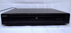 Sony DVP-NC800H/B HDMI 5-Disc DVD/CD Changer Black (Renewed)
