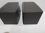 Bose 141 SERIES II Fullrange Bookshelf Speakers