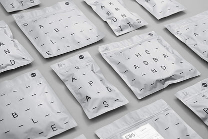 AIAIAI 1203 TMA-2 Modular Headphone Headband