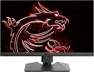 MSI Optix MAG272R 27" 165Hz FHD Gaming Monitor