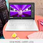 HP Latest Stream - 14