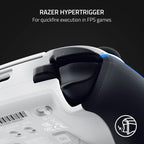Razer Wolverine V2 Pro: Wireless PS5/PC Gaming Controller