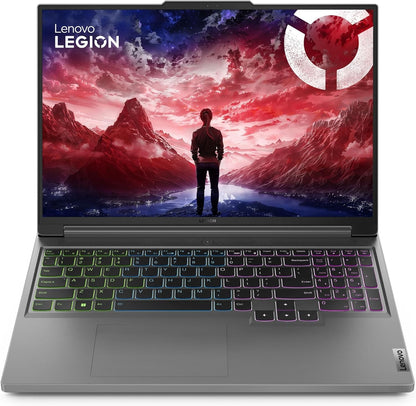 Lenovo Legion Slim 5 16" Gaming Laptop, Ryzen 7, RTX 4070