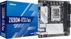 ASRock Z690M-ITX/ax Intel Mini-ITX Motherboard