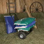 Miller CA500 Heavy Duty Muck Cart 2 Pack