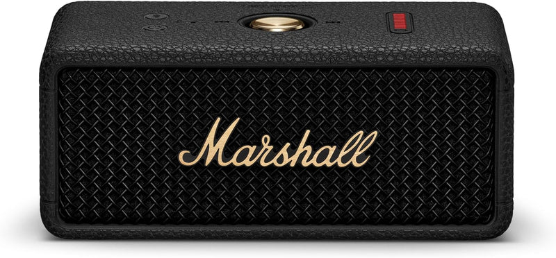 Marshall 1006884 Emberton III Portable Bluetooth Speaker — main product image