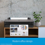 HP DesignJet T250 24