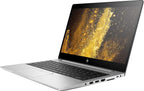 HP EliteBook 840 G6 Touch i5 Laptop 256GB SSD