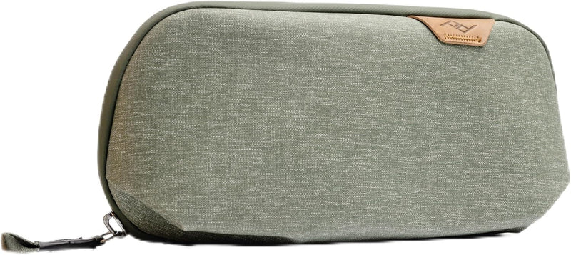 Peak Design Small Tech Pouch Organizer — main product image