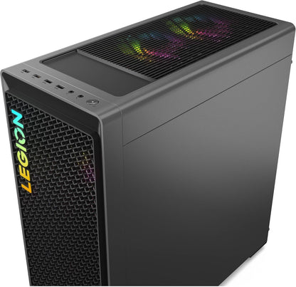 Lenovo Legion Tower 7i Gen 8 Gaming Desktop RTX 4060
