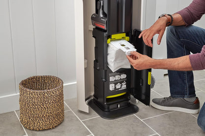 LG AIOT-BAG All-in-One Tower Vacuum Bags - 3 Pack