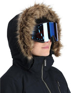 Spyder 38SD073302 Women's Skyline Insulated Ski Jacket