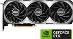 MSI GeForce RTX 4070 SUPER 12G VENTUS 3X OC Graphics Card