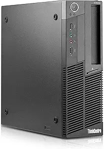 Lenovo THINKCENTRE M90P SFF i5 Desktop PC