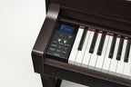 Yamaha YDP184R Arius Digital Piano, 88-Key Weighted Hammer Action