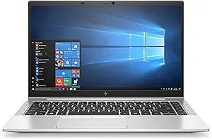 HP 113X4ET#ABU EliteBook 840 G7 14" i5 256GB SSD 8GB RAM