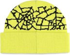 Spyder 38F555401-AYW Kids Boys Nebula Beanie Hat