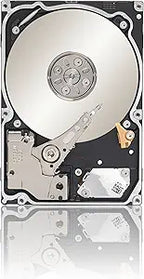 Seagate ST2000NM0023 2TB Enterprise Capacity SAS HDD