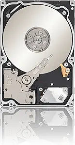 Seagate ST2000NM0023 2TB Enterprise Capacity SAS HDD — main product image