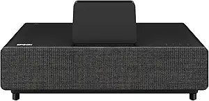 Epson LS500 EpiqVision Ultra Short Throw Projector 4K — main product image