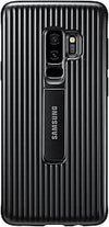 Samsung EF-RG965CBEGUS Galaxy S9+ Rugged Protective Case
