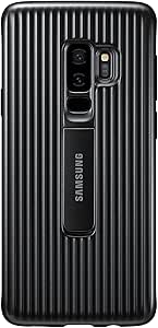 Samsung EF-RG965CBEGUS Galaxy S9+ Rugged Protective Case