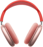 Apple AirPods Max MGYM3AM/A Pink Noise Cancelling Headphones Renewed