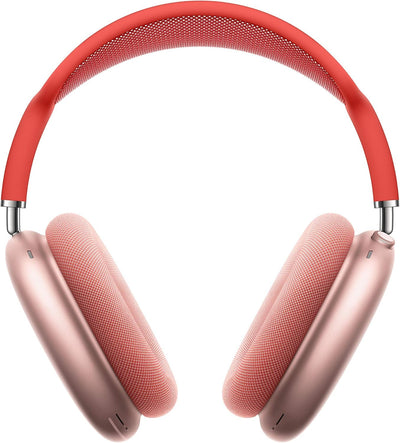 Apple AirPods Max MGYM3AM/A Pink Noise Cancelling Headphones Renewed