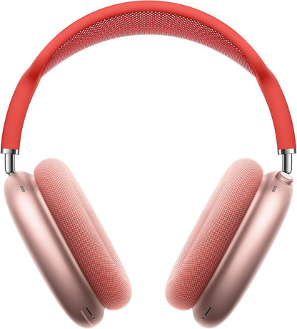 Apple AirPods Max MGYM3AM/A Pink Noise Cancelling Headphones Renewed