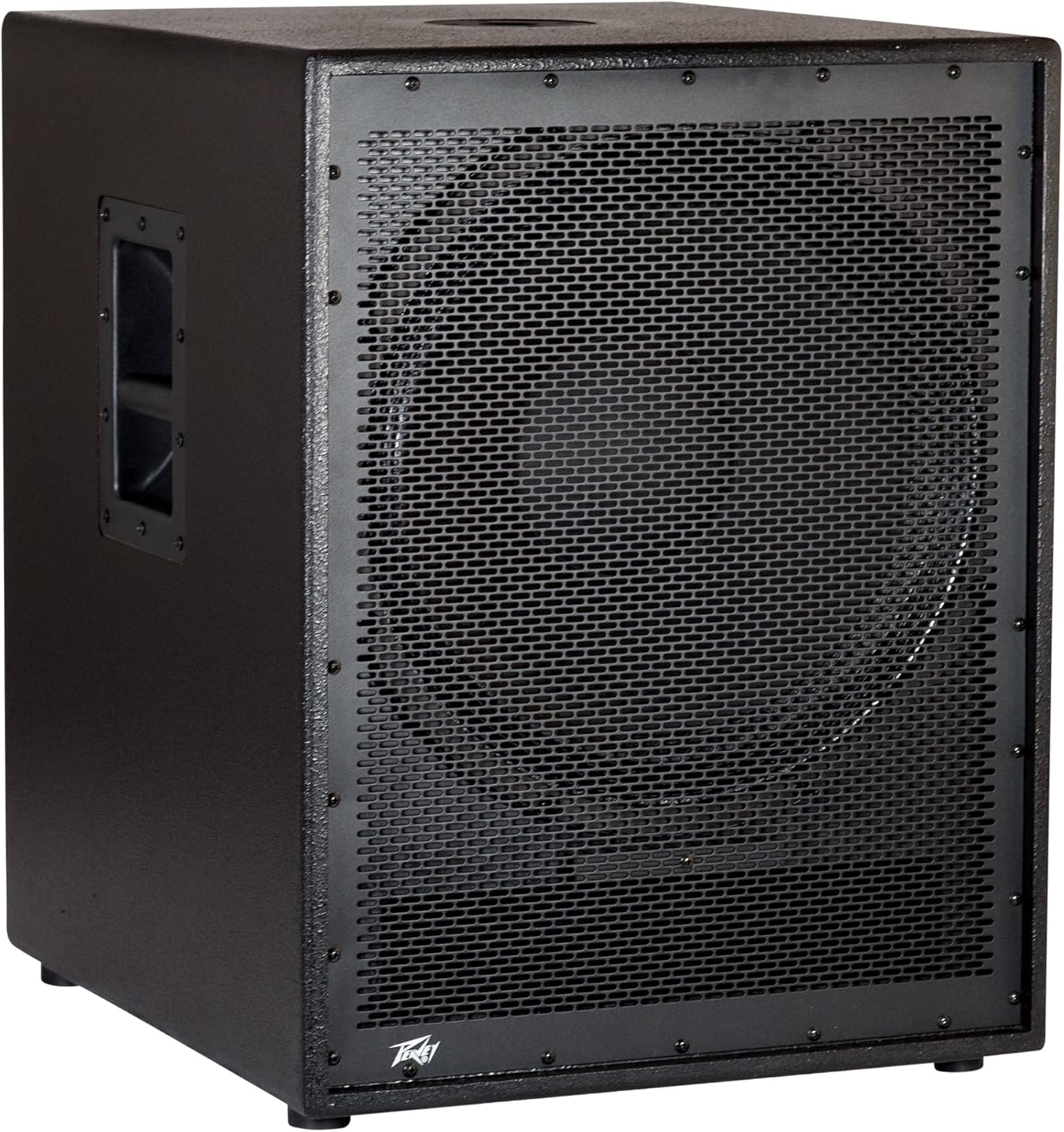Peavey PVs 18 Vented 1000W Powered Bass Subwoofer