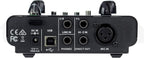 Behringer MIC500USB Vacuum Tube Preamplifier with USB Interface