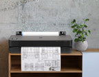 HP 5HB06A DesignJet T250 24