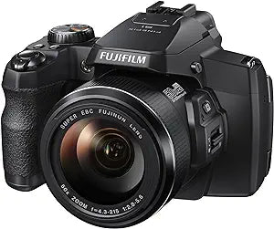 Fujifilm 16408967 FinePix S1 Weather Resistant Digital Camera