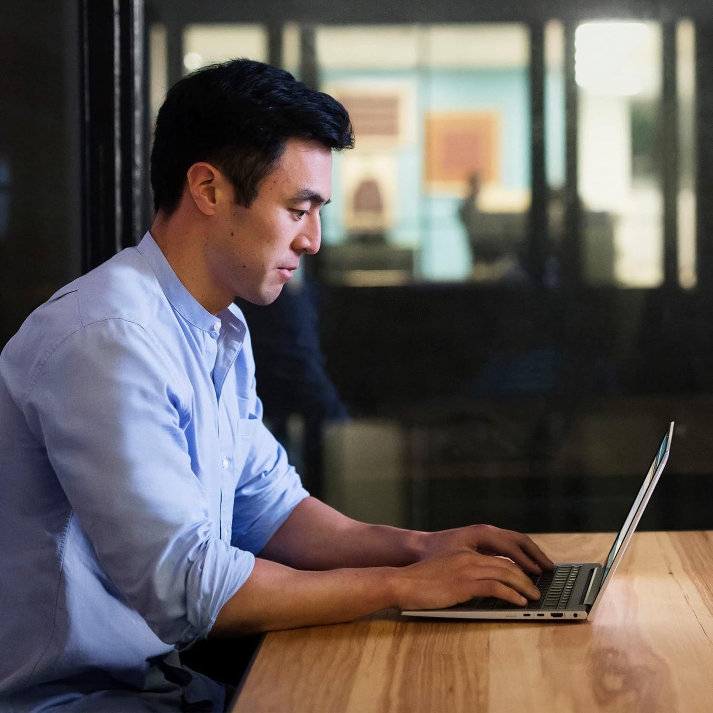 HP 613Q1UT#ABA EliteBook 840 G8 i7 14" Notebook