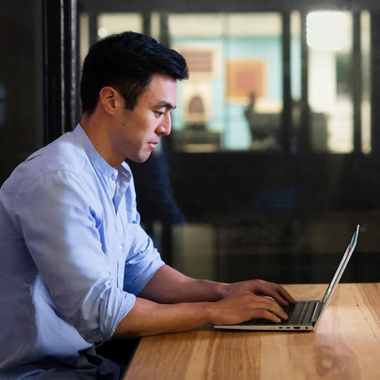 HP 613Q1UT#ABA EliteBook 840 G8 i7 14" Notebook