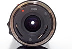 Canon FD 35-70mm F/4 MF Zoom Lens - Renewed