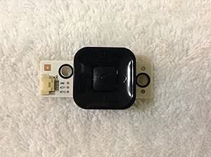 Samsung BN96-26670A P-Switch Function Board — main product image