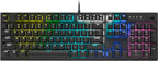Corsair CH-910D018-NA-RV K60 RGB Pro Mechanical Gaming Keyboard (Renewed)