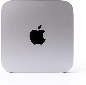 Apple Intel Core i5 Mac Mini 2014 Renewed