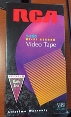 Magnavox MWR20V6 DVD Recorder VCR Combo Player