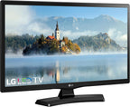 LG 22LJ4540 22-Inch 1080p LED TV (2017) (Renewed)