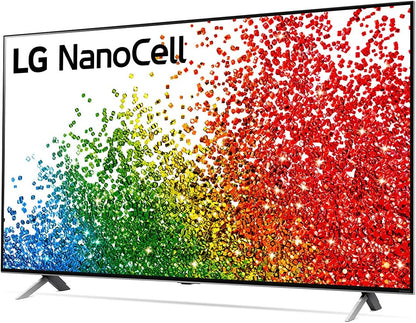 LG 75NANO99UPA 75-inch 8K NanoCell Smart TV (2021)
