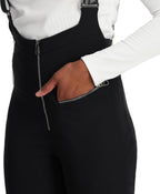 Spyder 38SD475302 Womens Strutt Bib Softshell Pants