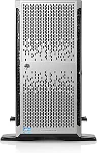 HP 686771-S01 ProLiant ML350e G8 Tower Server Xeon E5-2420