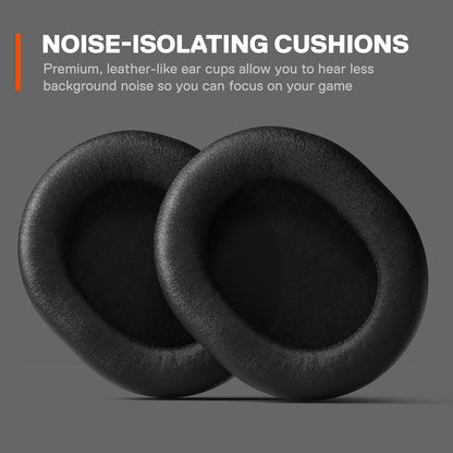 SteelSeries 61487 Arctis Prime Gaming Headset (Renewed)