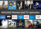 Roku 3920XB Premiere 4K/HDR Streaming Media Player (Renewed)