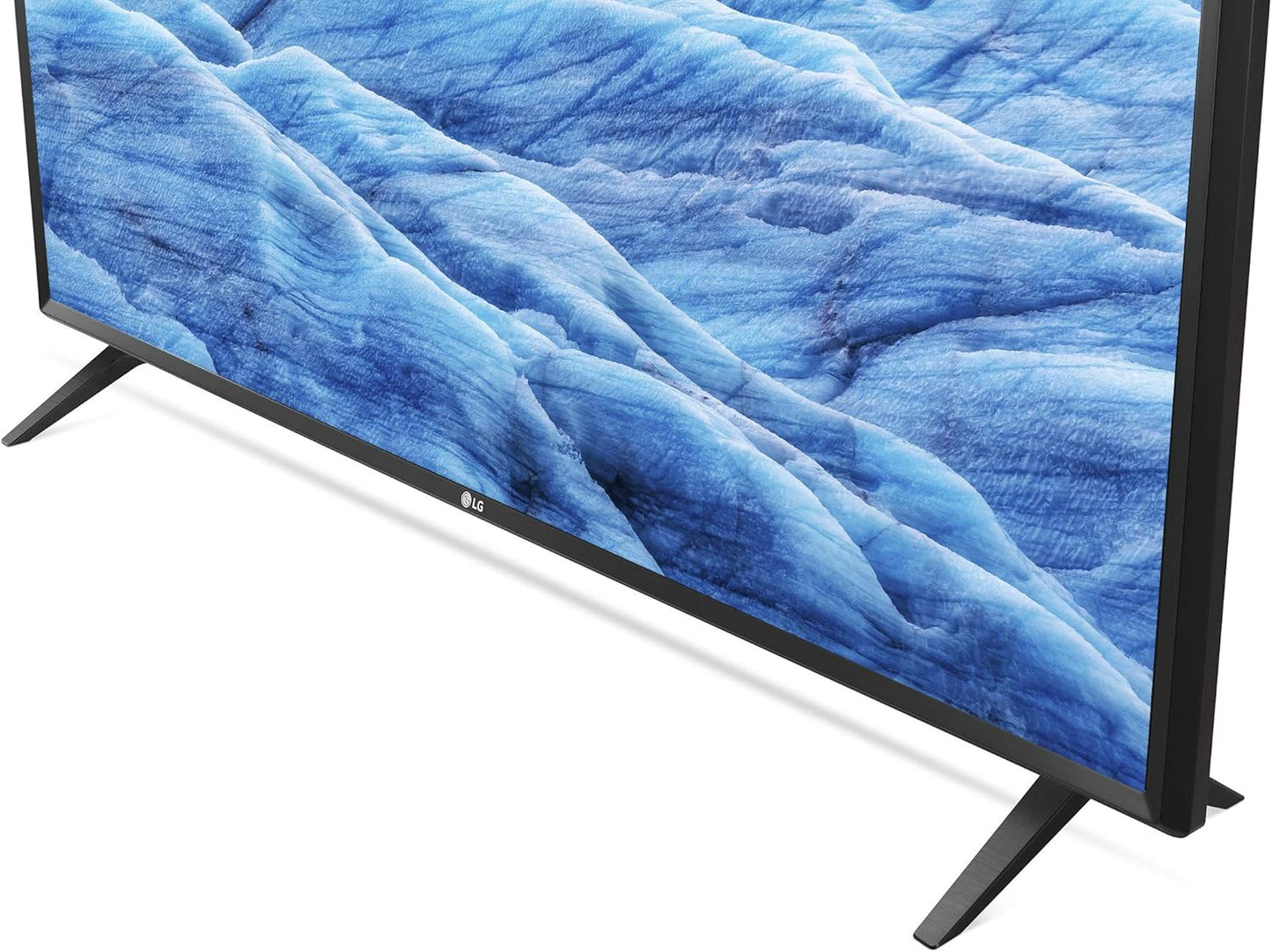 LG 65UM7300 65" 4K Smart UHD TV AI ThinQ Renewed