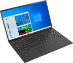 LG 15Z90P-P.AAB8U1 Gram 15